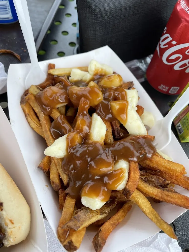 Poutine